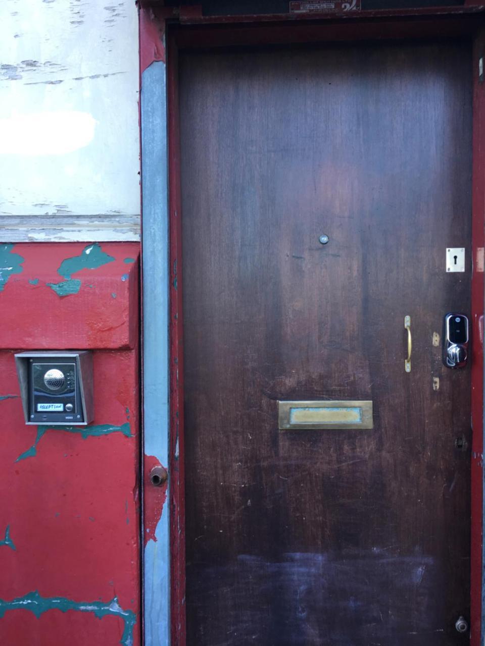 The Knowsley - Not Open To The Public Hotel Liverpool Exterior foto
